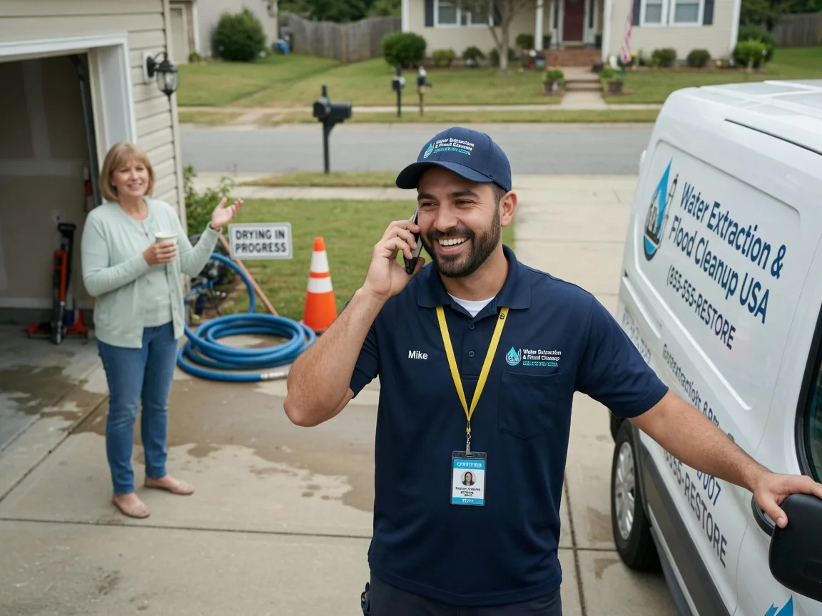 Emergency Water Extraction Viborg, SD FAQs